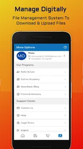 BazaarX Partner App screenshot 11