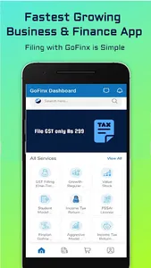 BazaarX Partner App screenshot 12
