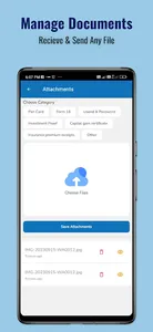 BazaarX Partner App screenshot 13