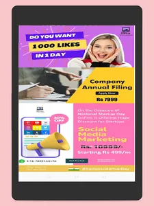 BazaarX Partner App screenshot 16
