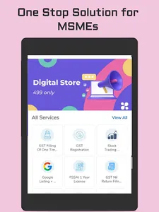 BazaarX Partner App screenshot 17
