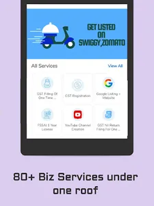 BazaarX Partner App screenshot 18