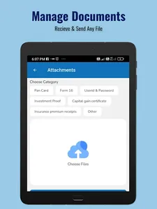 BazaarX Partner App screenshot 22
