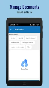 BazaarX Partner App screenshot 6