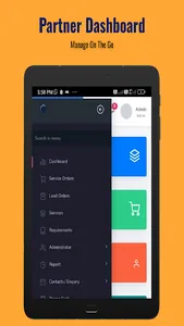 BazaarX Partner App screenshot 7