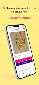 Bazarama screenshot 1