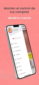 Bazarama screenshot 3