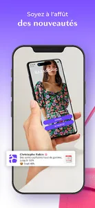 BazarChic, Vente Privée Mode screenshot 5