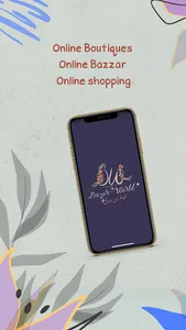 Bazar World screenshot 0