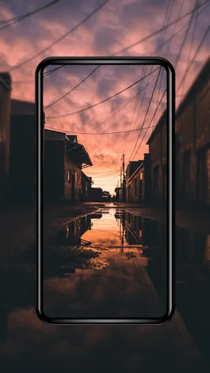 WaPy – 4K, HD Stock Wallpapers screenshot 11