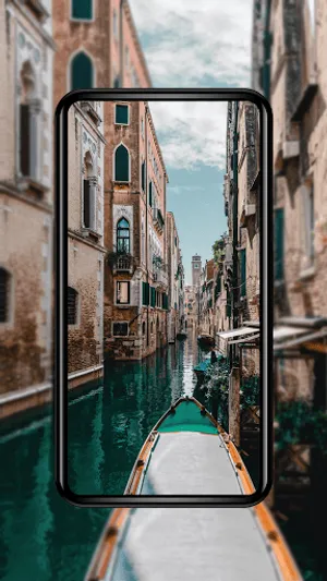WaPy – 4K, HD Stock Wallpapers screenshot 14
