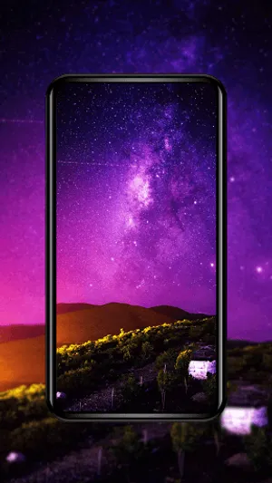 WaPy – 4K, HD Stock Wallpapers screenshot 6