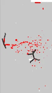 Stickman Neo: Supreme Slow-Mo screenshot 1