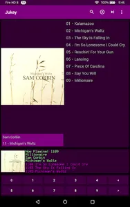 Jukey - Jukebox Music Player screenshot 4