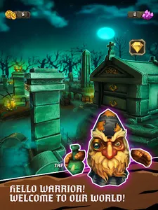 Monster breach screenshot 10