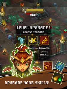Monster breach screenshot 12
