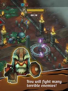 Monster breach screenshot 13