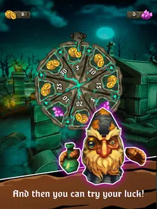 Monster breach screenshot 14