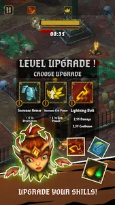 Monster breach screenshot 2