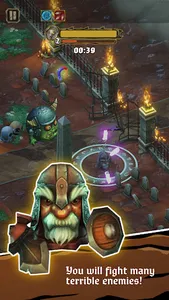 Monster breach screenshot 3