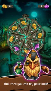 Monster breach screenshot 4