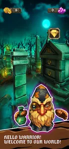 Monster breach screenshot 5