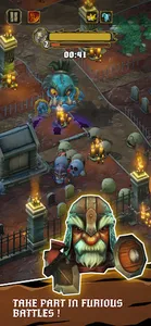 Monster breach screenshot 6