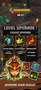Monster breach screenshot 7