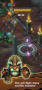 Monster breach screenshot 8