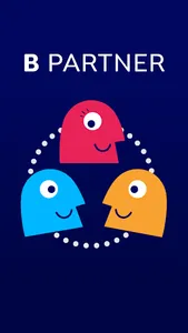 Bzaaarz Partner screenshot 1