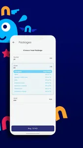 Bzaaarz Partner screenshot 8