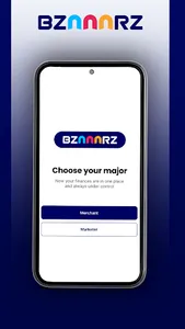 Bzaaarz Partner screenshot 9