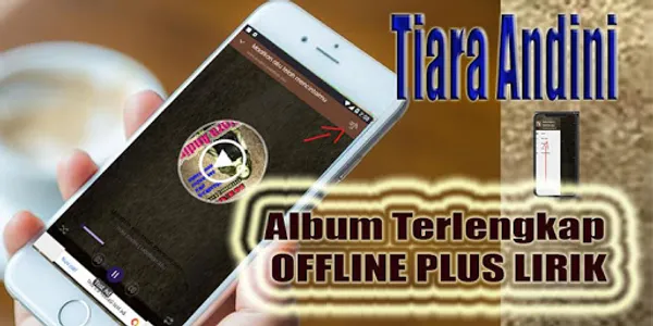Tiara Andini | Terlanjur Menci screenshot 1