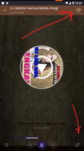 DJ Los Dol Full  Bass Offline  screenshot 2
