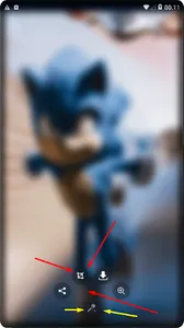Wallpapers Gif For Hedgehogy H screenshot 2