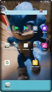Wallpapers Gif For Hedgehogy H screenshot 4