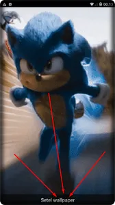 Wallpapers Gif For Hedgehogy H screenshot 9