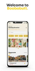 Boobobutt screenshot 8