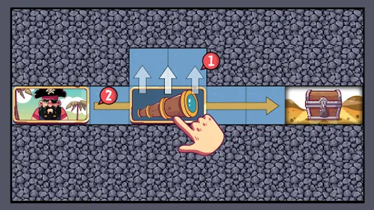 Unblocking - sliding puzzles screenshot 15