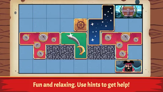 Unblocking - sliding puzzles screenshot 18