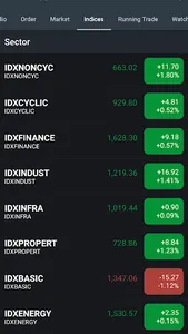VOST screenshot 4