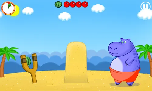 Fun games for kids screenshot 0