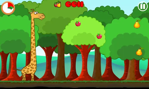 Fun games for kids screenshot 14