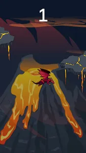 Flappy Monster screenshot 4