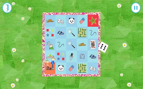 Charlie and Lola: I've Won! screenshot 13