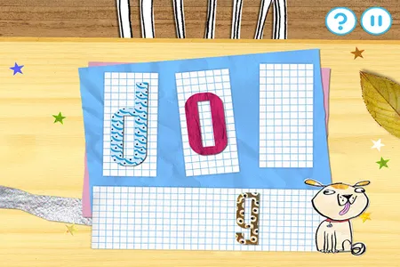 Charlie and Lola: I've Won! screenshot 5