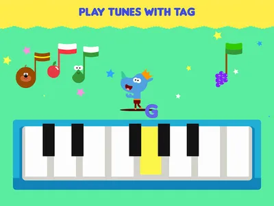 Hey Duggee: Christmas Badge screenshot 17