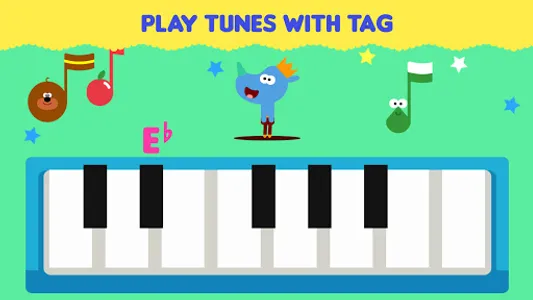 Hey Duggee: Christmas Badge screenshot 3