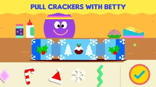 Hey Duggee: Christmas Badge screenshot 6