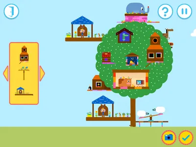 Hey Duggee: The Exploring App screenshot 13